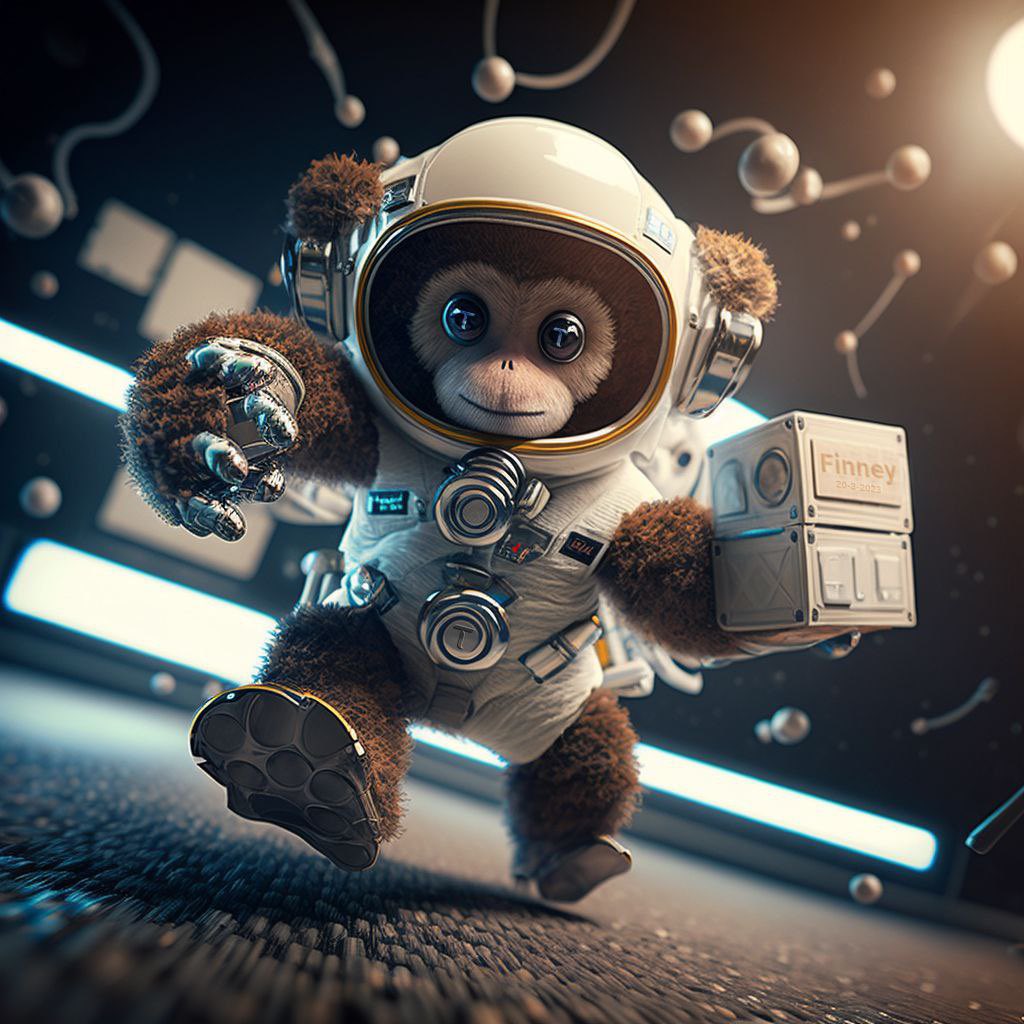 taostation's tweet image. Tommorow this time chances are that the #bittensor project experienced its largest update in existence. #finney is coming!
We’re ready to validate, are you ready to stake? $tao