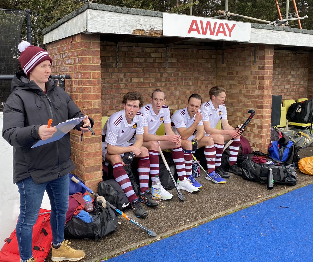 relphj's tweet image. Great game for @Guildfordhc v a tough @IndianGymHC .  Thanks to our support from @SilentPoolGin