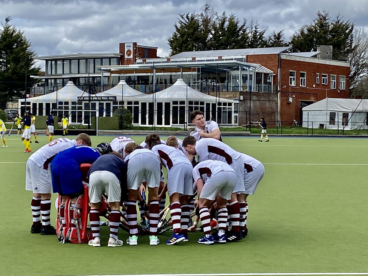 relphj's tweet image. Great game for @Guildfordhc v a tough @IndianGymHC .  Thanks to our support from @SilentPoolGin