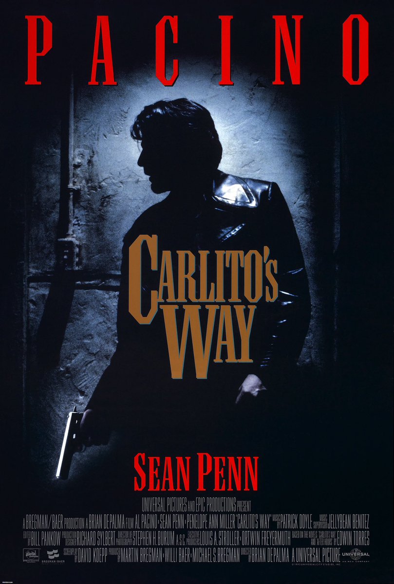 UnityAcademy's tweet photo. 🍿@UnityAlphaDAO Sunday Movie Night🍿

We Are Streaming Carlitos Way at 7PM UTC Tonight 🎥 👇

💰| Rewarding 2000 Unity Points to Anyone Who Watches the Film

💎 | Discord Link in Bio

🎉 | Follow • RT • Tag 3 Friends

#NFTs #NFTGiveaway #NFTraffle #Crypto #SOL https://t.co/VSzOEMim5V