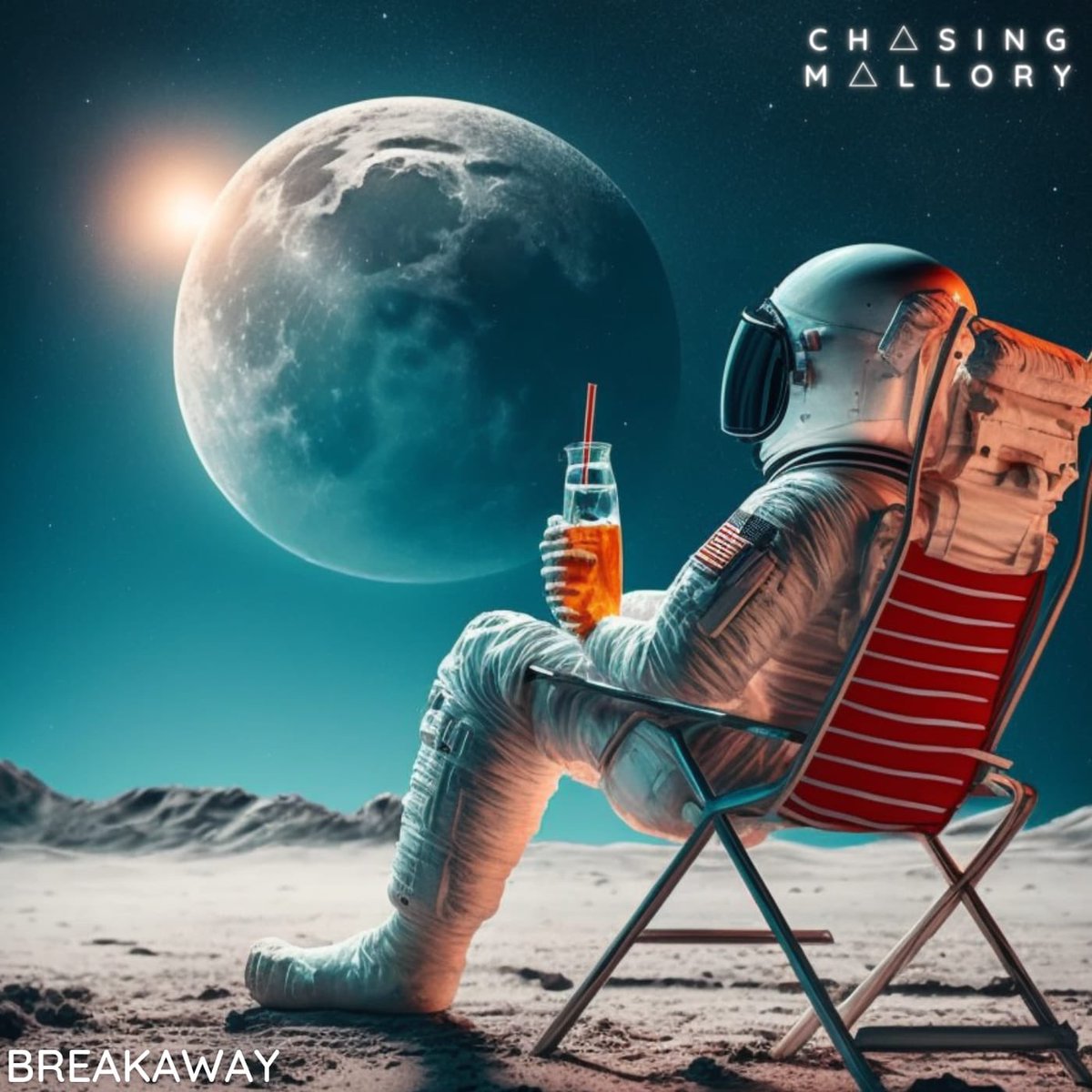 C h a s i n g M a l l o r y tweet media