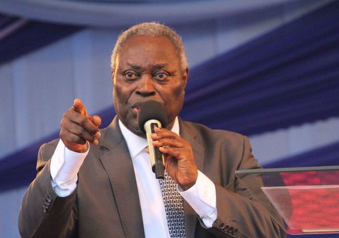 abati1990's tweet image. [#ICYMI] The Kings Of The World Are Presently Ruling But God Will Show Himself Soon – Kumuyi
reubenabati.com.ng/news/the-kings…