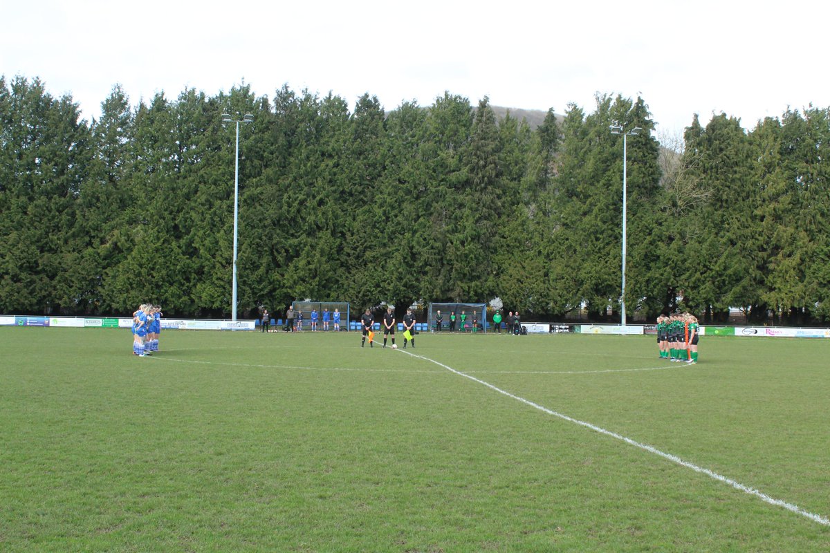 Abergavenny Women FC tweet media