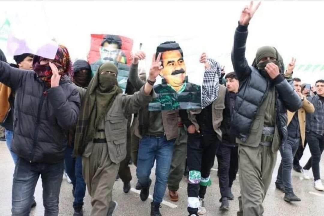 AK Parti - MHP giderse ne olacak? Buyrun yoruma arkadaşlar…