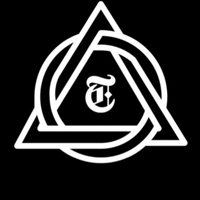The #triune community have updated our logo! 

#NewProfilePic

#starl #shib #shiba #bone #leash #kuma #shytoshi #woof #ryoshi #triune #shibarium <a href="/ryoshiresearch/">Ryoshi</a> <a href="/shytoshikusama/">Shytoshi Kusama™</a> <a href="/woof_decentra/">Woof</a>