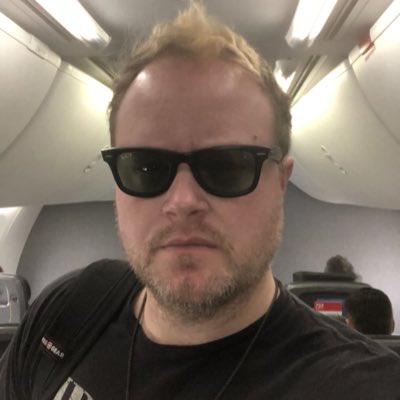 Hartline's tweet image. #NewProfilePic