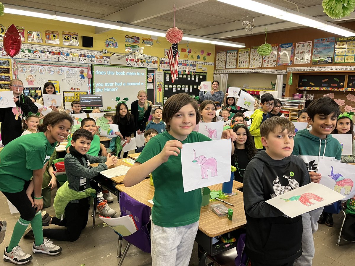 MrsMWright21's tweet image. Loved helping our little buddies learn about respect and responsibility! @ORHEagles21 @FeehanORH21 #wehelpchildren #makingitfun