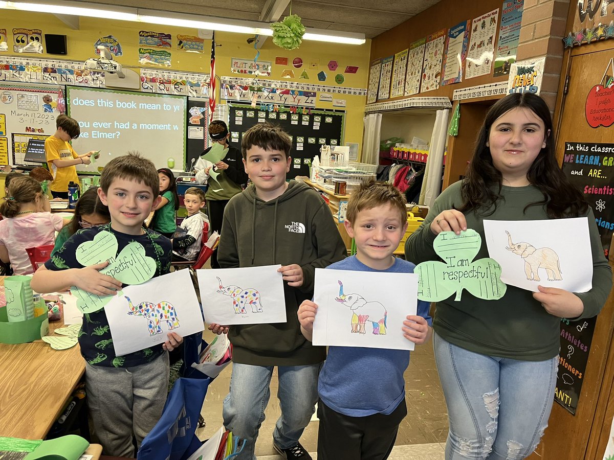 MrsMWright21's tweet image. Loved helping our little buddies learn about respect and responsibility! @ORHEagles21 @FeehanORH21 #wehelpchildren #makingitfun