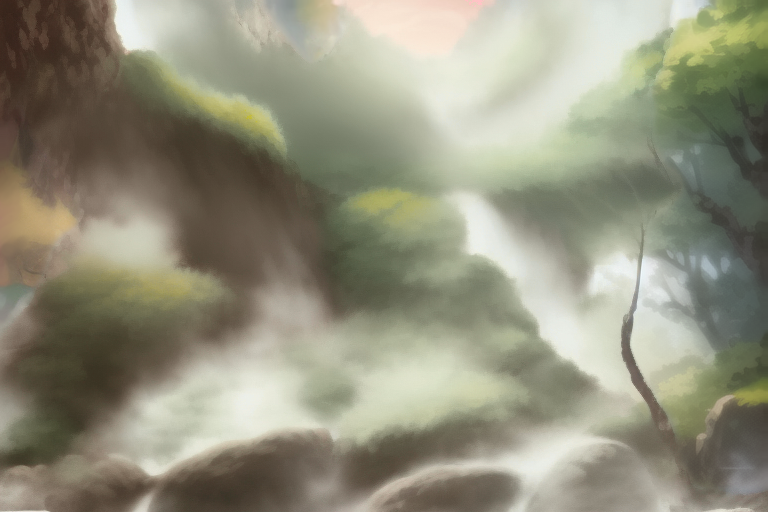 Sukebe_AI's tweet photo. I followed some instructions on Reddit on how to convert a model into an inpainting-specific model, and it does produce great results! I'm making the background cel for that animation I'm working on. Also, sorry for no content lately, just busy with other things... https://t.co/A3ZMgLEgGZ