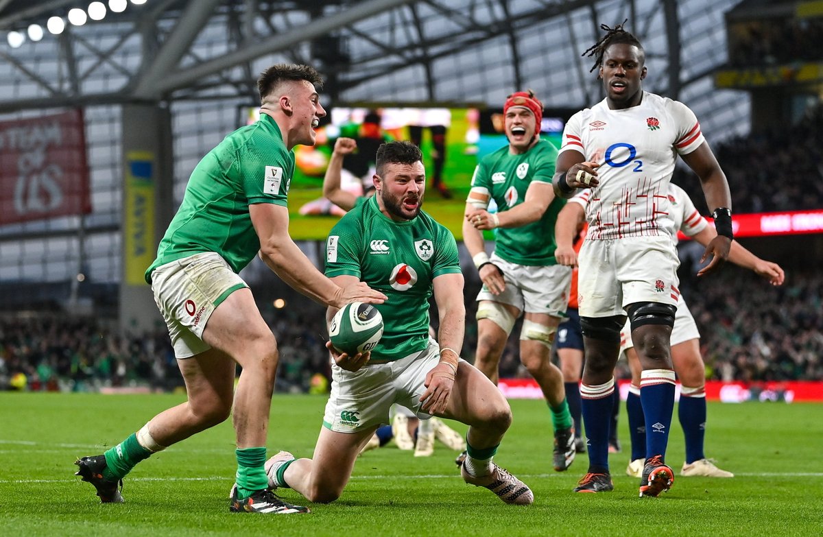 Leinster Rugby tweet media