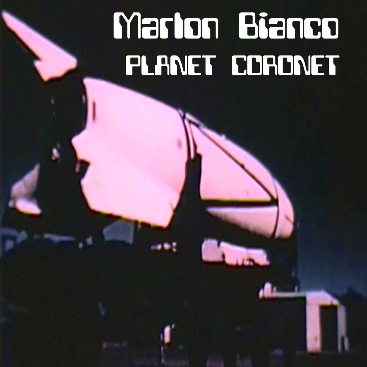 Planet Coronet out now 

amazon.co.uk/music/player/a…