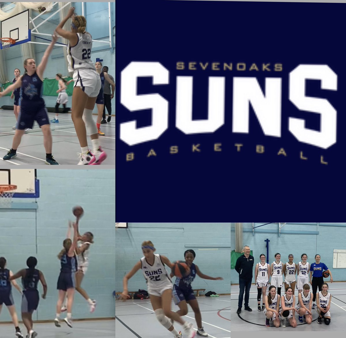 Mark and Savannah tweet media