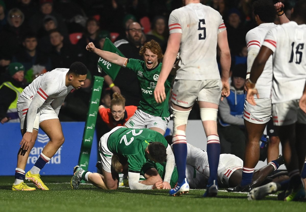 Leinster Rugby tweet media