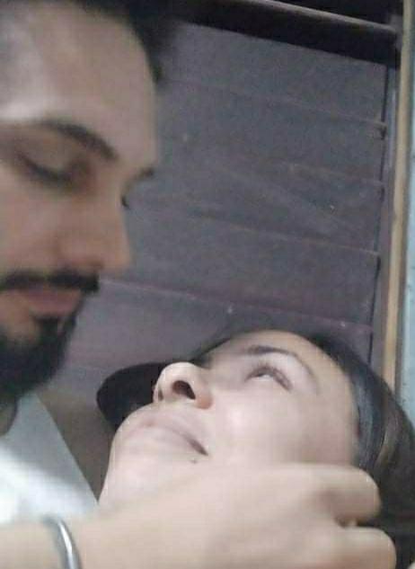 LIBERTAD PARA MI NOVIO ANGEL JESUS VELIZ MARCANO PRESO POLÍTICO SENTENCIADO A 6 AÑOS DE INJUSTA CONDENA POR MANIFESTARSE PACÍFICAMENTE EL 11 J EN CAMAGÜEY ACTUALMENTE EN LA PRISIÓN KILO 9 LA "DISCIPLINARIA"
#LibertadParaLosPresosPoliticos #DerechosHumanos #CubaDeLuto #Libertad