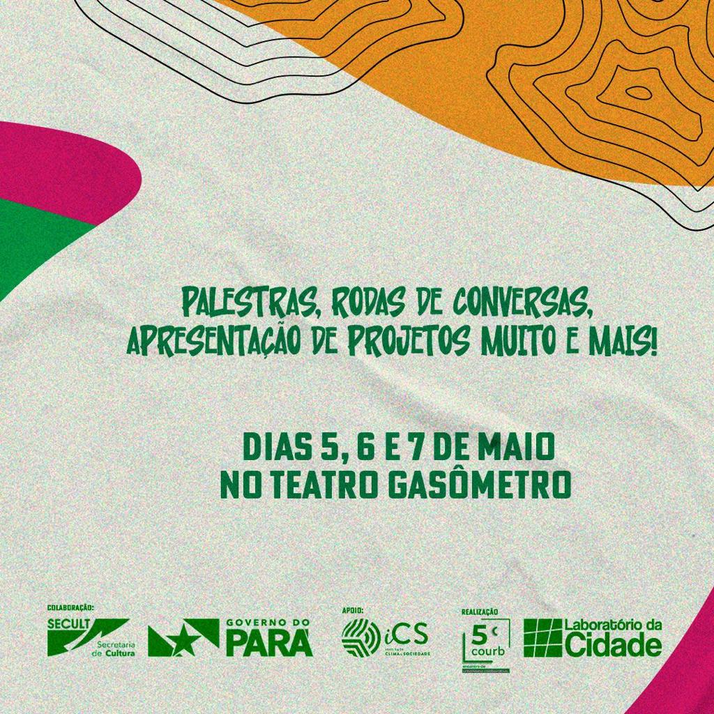 Rede Brasileira de Urbanismo Colaborativo tweet media