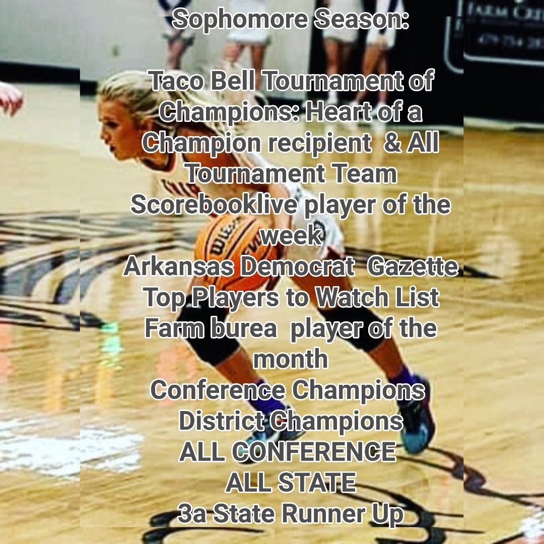 <a href="/Kori_Sanders00/">Kori Sanders</a>  told me my last picture was hard to read. Ninja approved tweet 😁
Ninja in season accomplishments proud DAD! 

<a href="/maverickludgood/">Maverick Ludgood</a>
@coachtphilUCA 
<a href="/coachneighbors/">Mike Neighbors</a> <a href="/Plove55/">Pauline Love</a> <a href="/CoachFoleyLR/">Joe Foley</a> @DivaCoachUAPB <a href="/Coach_Dezz/">Destinee Rogers</a> <a href="/PGHArkansas/">Prep Girls Hoops Arkansas</a> <a href="/AllArkansasPrep/">All Arkansas Preps</a>
<a href="/ASTSprts/">Arkansas Small Town Sports</a>
<a href="/WilbersDave/">Dave Wilbers</a>