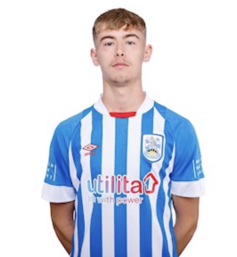 ✍️ It’s a second #Terrier on board as we welcome Northern Ireland international striker Conor Falls to the club on loan from @htafcacademy 

Welcome to Sedge Conor!!!  

#UpTheSedge #nonleague #htafc #youngterriers