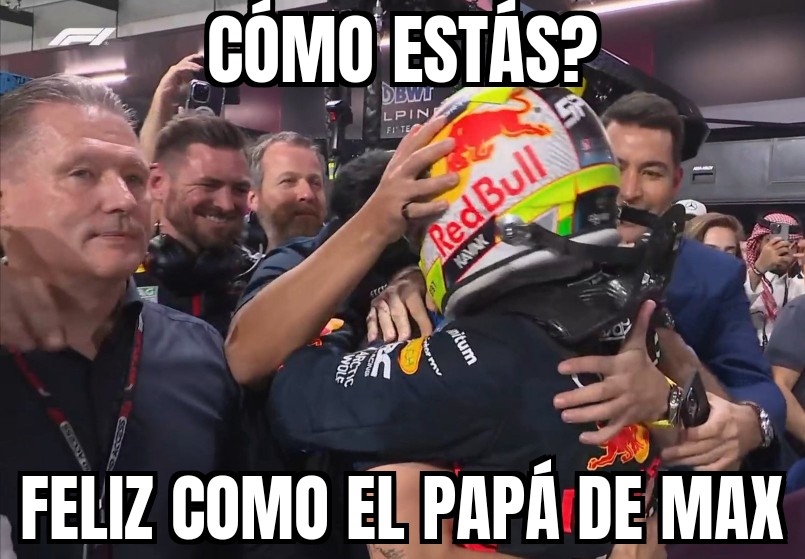 Jerry Salas tweet media