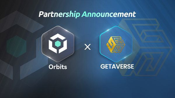 Digital_Diary1's tweet image. 🤝 @GetaverseGlobal partners with @Orbits_DEX

🤝 #Orbits is a ZK-SNARK based multi-chain orderbook DEX with Saas system &amp;amp; liquidity aggregator. It can quickly help deploy sub-station which shares depth &amp;amp; enable users to trade spots &amp;amp; perpetuals.

🔽INFO
linktr.ee/orbits_