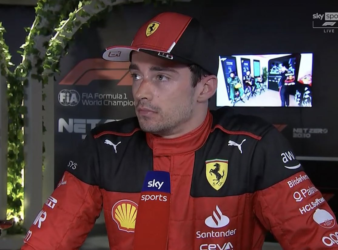 Heartbreaking to see him like this 💔