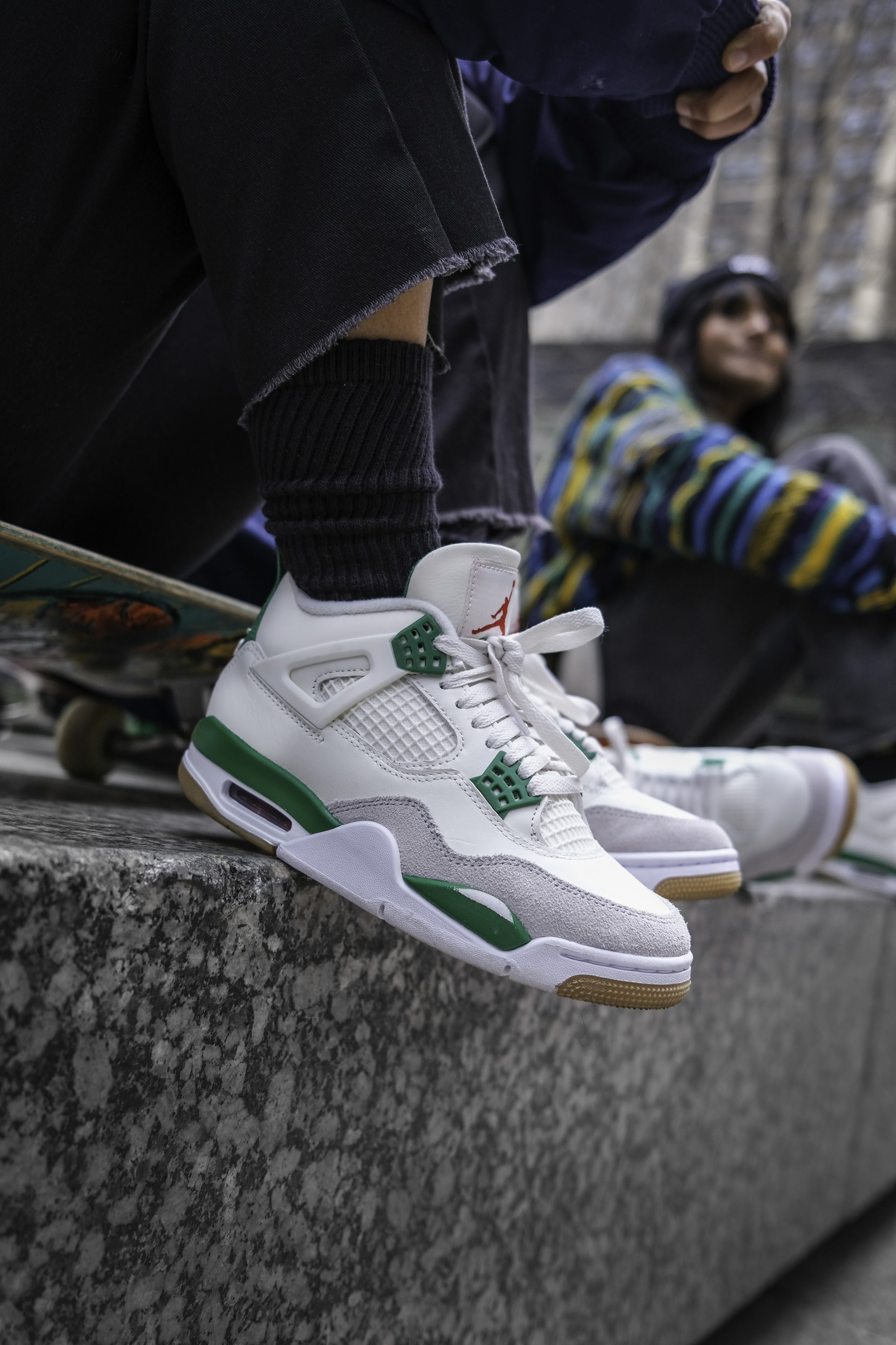 Kicks Lounge on X