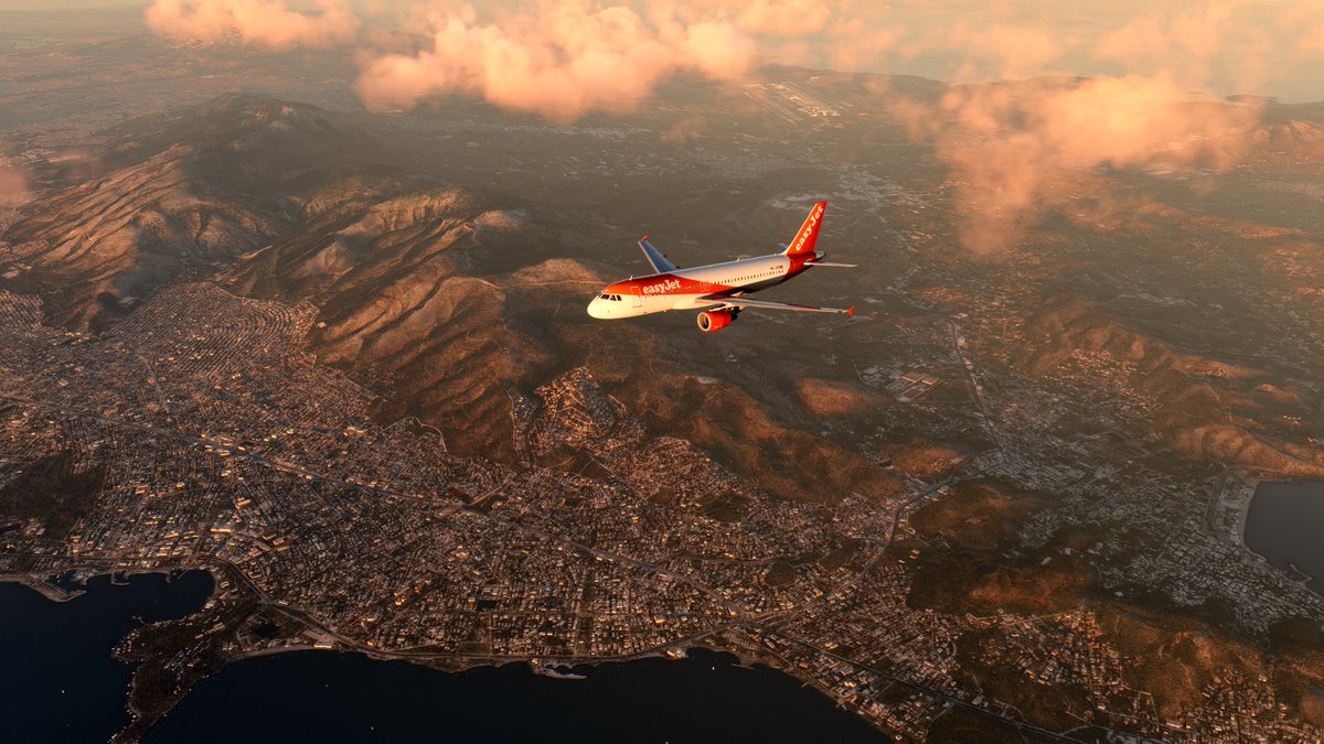 FenixSimulation's tweet image. Another edition of #ScreenshotSundays! Want a chance for your photo to be featured? Join our discord and link your Fenix account today: fenixsim.com/join_discord
Picture Credit:
1: Mischa
2: Ghost
3: Triiky
4: @BobbyFuzzyy