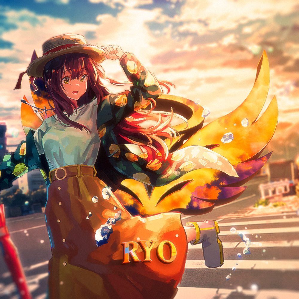 Recents !!!!

First one is dual with <a href="/Zinxi_/">Zinxi</a> 🫣

Support appreciated <3