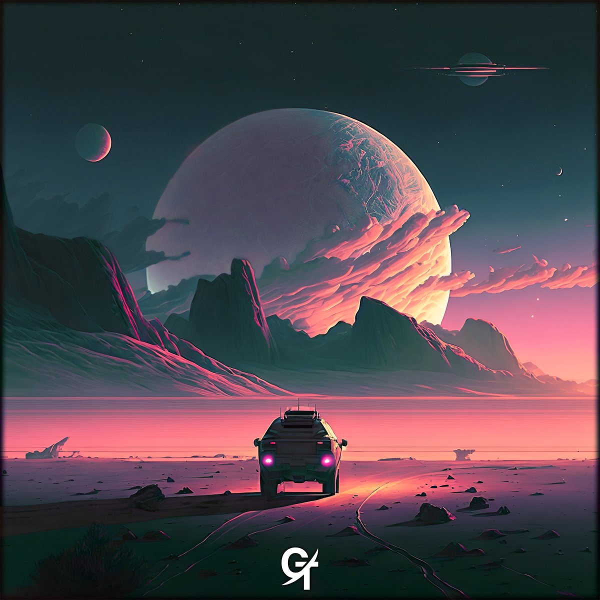 The sun was setting over the old town, casting a beautiful golden light on the cobblestone streets. The air was still and peaceful, and the birds sang in harmony. It was a day like any other, but somehow it felt different.
galaxytones.streamlink.to/oldtimes