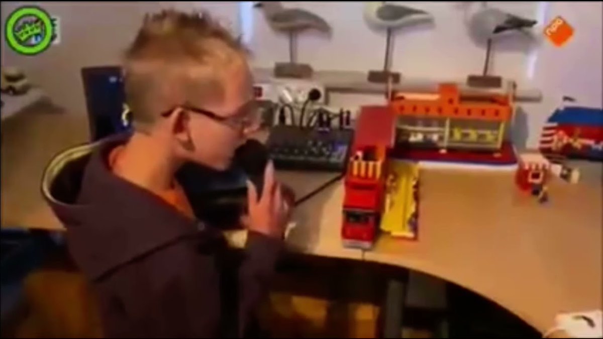 Ik, elke dag. #DeMol