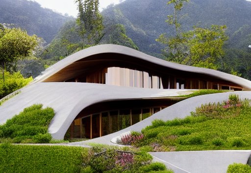 rtisticali4nian's tweet image. #Artify
#OrganicArchitecture