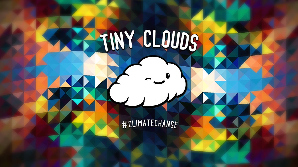Dreamer1895's tweet photo. Looking for the best NFT project to invest ? 
@Tiny_Clouds_NFT got you covered…LFG

Video link: https://t.co/t5KtoFPPWW
Website: https://t.co/EdQoF0L1Ph
Discord : https://t.co/62a4VJ0Xm8

Join us now 

#NFTCommunitys #nft #Invest2023 https://t.co/TlOavJkyZv