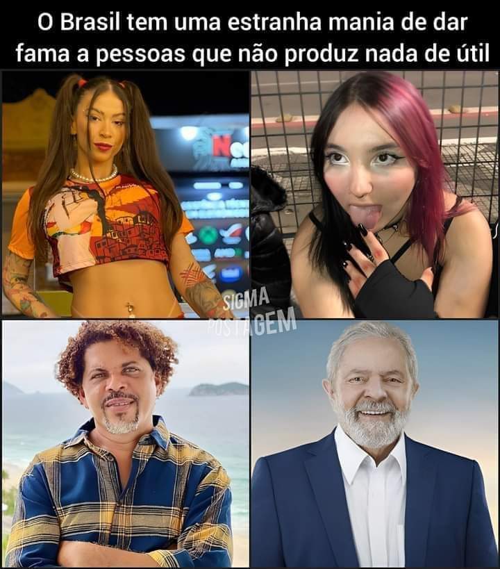 CariolandoLobo's tweet photo. Verdade https://t.co/YWWN59K4Vr