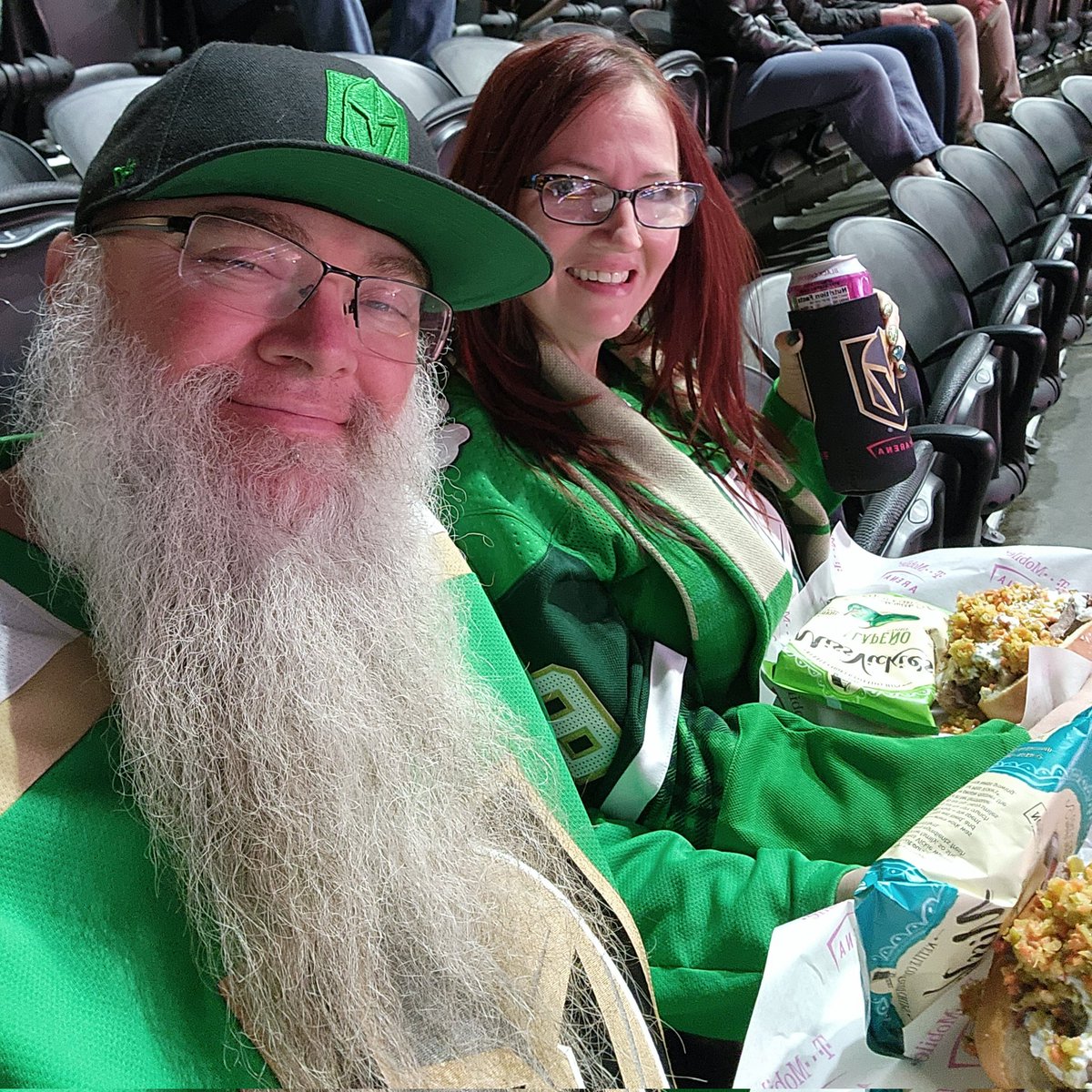nomad_beard's tweet photo. Time for lunch. Let's the birthday girls' weekend continue.  Go  #thegoldenage @neverlandkat https://t.co/p0AGr70ZYR
