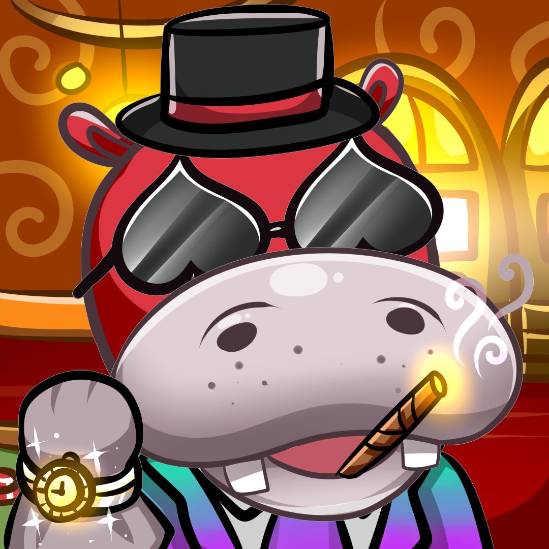 hrhcsalesbot's tweet photo. HRHC #3787 has been sold for 0.67SOL($15.05) 

 Buy link: https://t.co/U9bhryVR4H 

R◎LL R◎LL ....  #HRHC #CASINO #NFT https://t.co/8W1hC4mmji