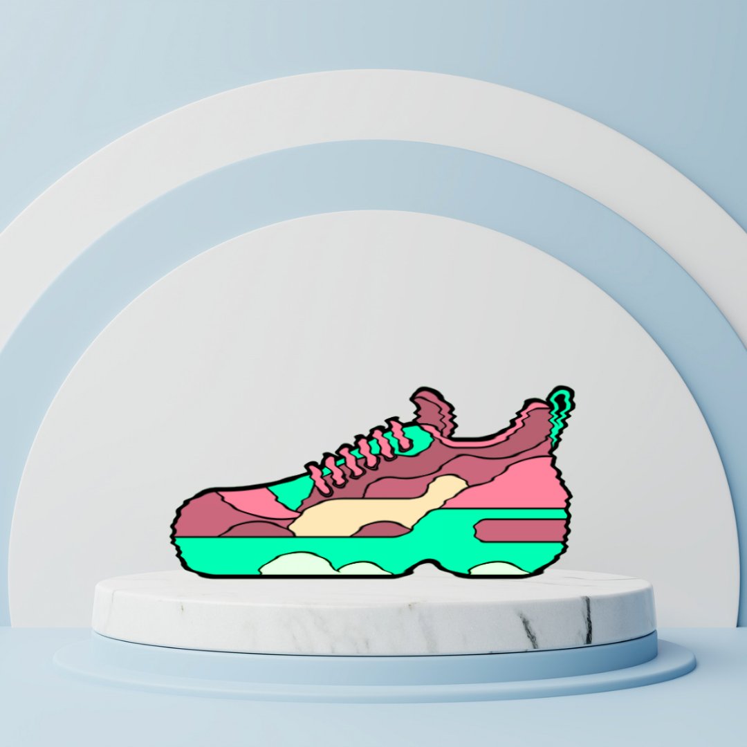 "🚀 Ready to take your #NFT game to the next level in the #metaverse? 💎 Discover the hottest new collectibles and connect with like-minded traders in our thriving community. Join the revolution now! 🔥 #cryptoart #blockchain"

Follow : 
<a href="/Digitalshoes321/">Hamees khan</a>
<a href="/mustafa87442664/">DIGITAL SHOES |</a>