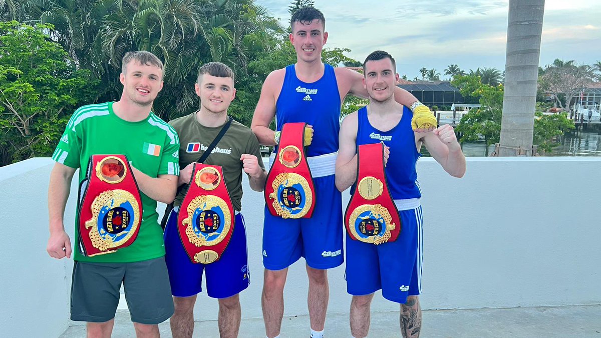 Holy Trinity ABC tweet media