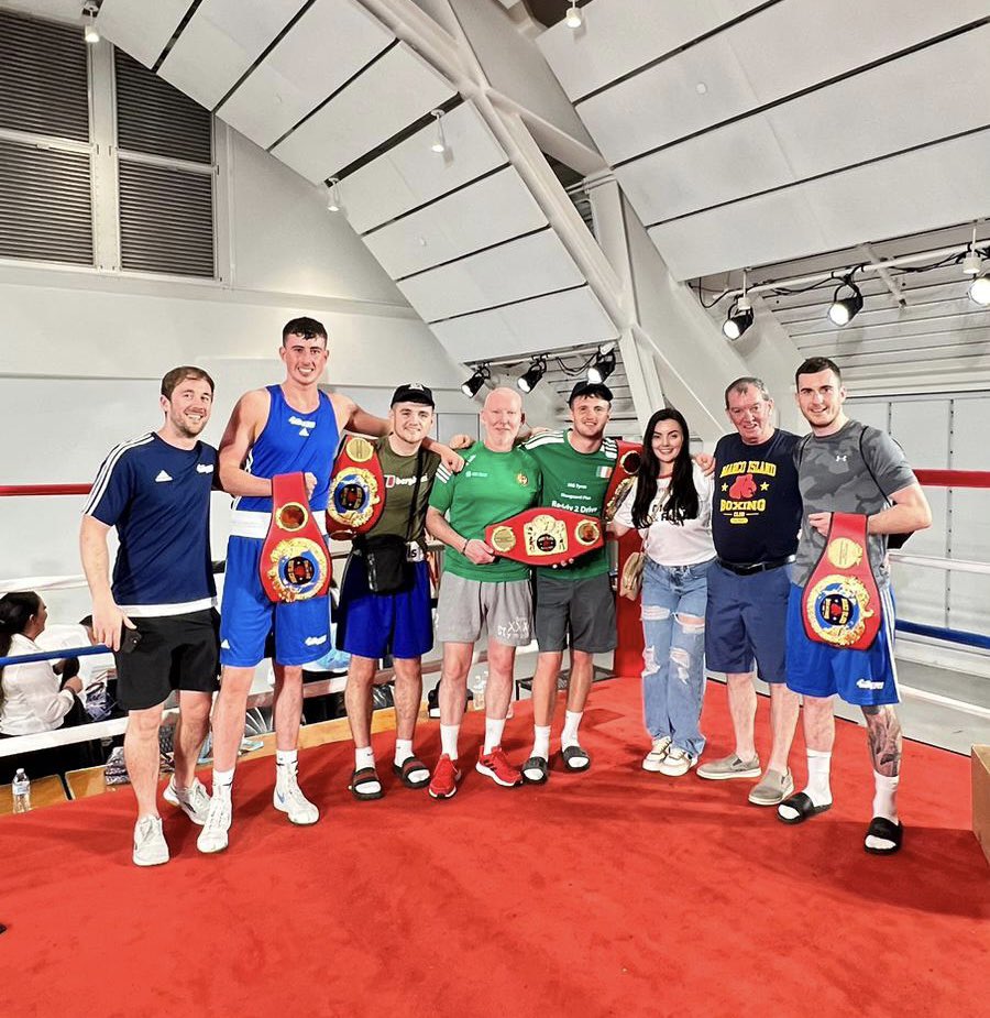 Holy Trinity ABC tweet media