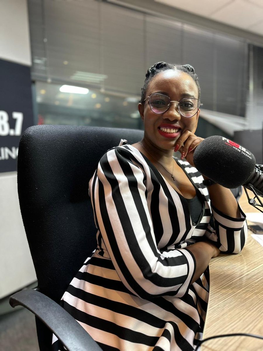 Tshegohaco Moagi on Twitter "Good evening 😁 to another edition of POWERLife with yours