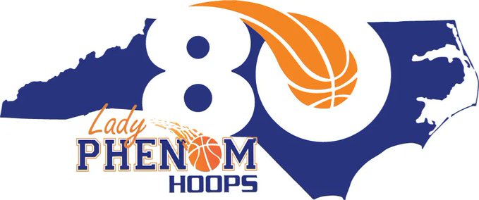 LadyPhenomHoops's tweet photo. #LadyNCTop80 Final 

Team 8: 60
'26 Ameya Brown 13
'25 Leila Henderson 10
'26 Brittany Silver 10

Team 6: 67
'24 Lili Booker 14
'26 Kiara Anderson 12
'24 Sheree Gidney 11

#LadyPhenom #PhenomHoops https://t.co/X6Fg1dmW46