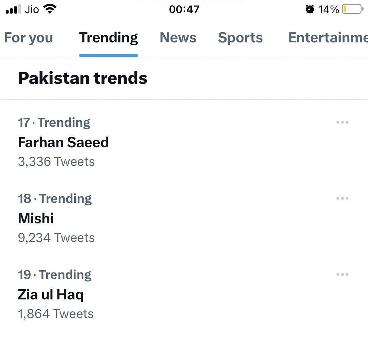 shenaztabrez's tweet photo. @farhan_saeed you are trending continuously for the fourth day  .how are you feeling ,coming back  with a bang .May Almighty Allah bless you always .

#FarhanSaeed #MereHumsafar #Farhania https://t.co/lrXB7plxrI