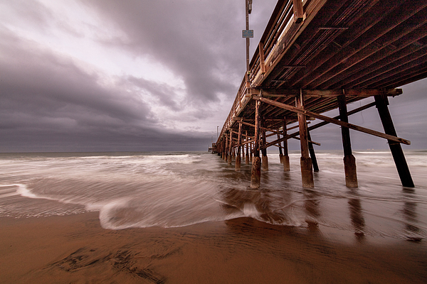 DesignFlip's tweet image. New artwork for sale! - "Newport Beach Sunrise" - fineartamerica.com/featured/newpo… @fineartamerica