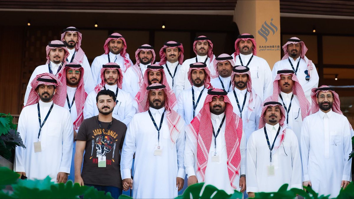 مع نهاية موسم سباقات #الهجن 2022-2023 اتقدم لصاحب السمو رئيس مجلس إدارة <a href="/scrfSA/">الاتحاد السعودي للهجن</a> بوافر الشكر والتقدير على دعمه وتوجيهه المستمر، مما اثمر نجاح موسم السباقات.
ايجابيات كثيرة نفخر بها، وسلبيات نعالجها ونتعلم منها بإذن الله
شكراً زملائي في الاتحاد ومدراء الميادين وكافة اللجان المنظمة
