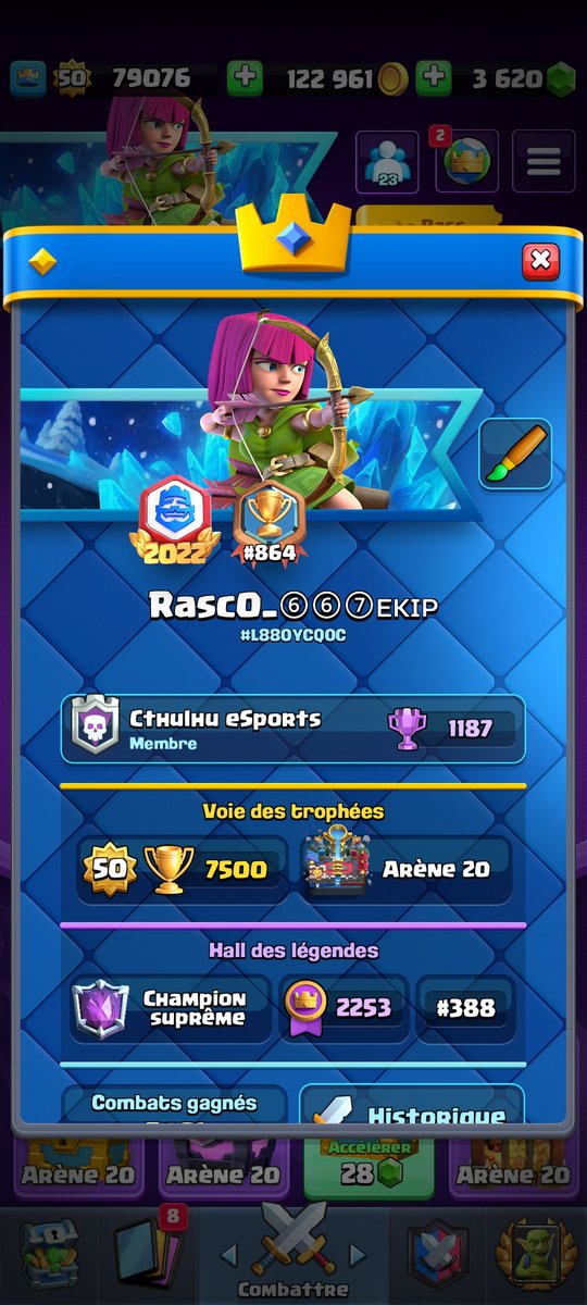 Top 1k add? link.clashroyale.com/?clashroyale:/…