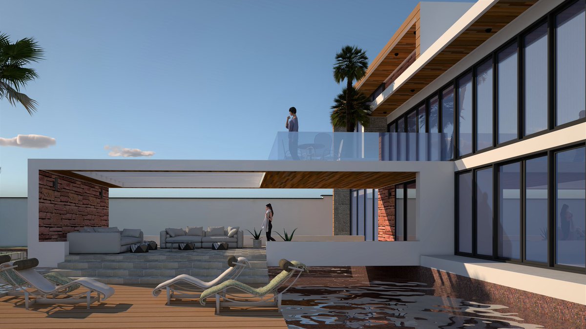 Official_O_G_I's tweet photo. Architectural modern Villa
SketchUp/Vray 6
@flint_n_frames #architecturaldesign #architecturephotography #sketchuppro #naija #naijaarchitect #worldofarchitecture #architecturalspace #space #exteriordesign #architecture https://t.co/FPLm7P40ji