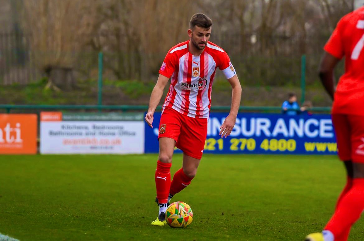 Stourbridge FC tweet media