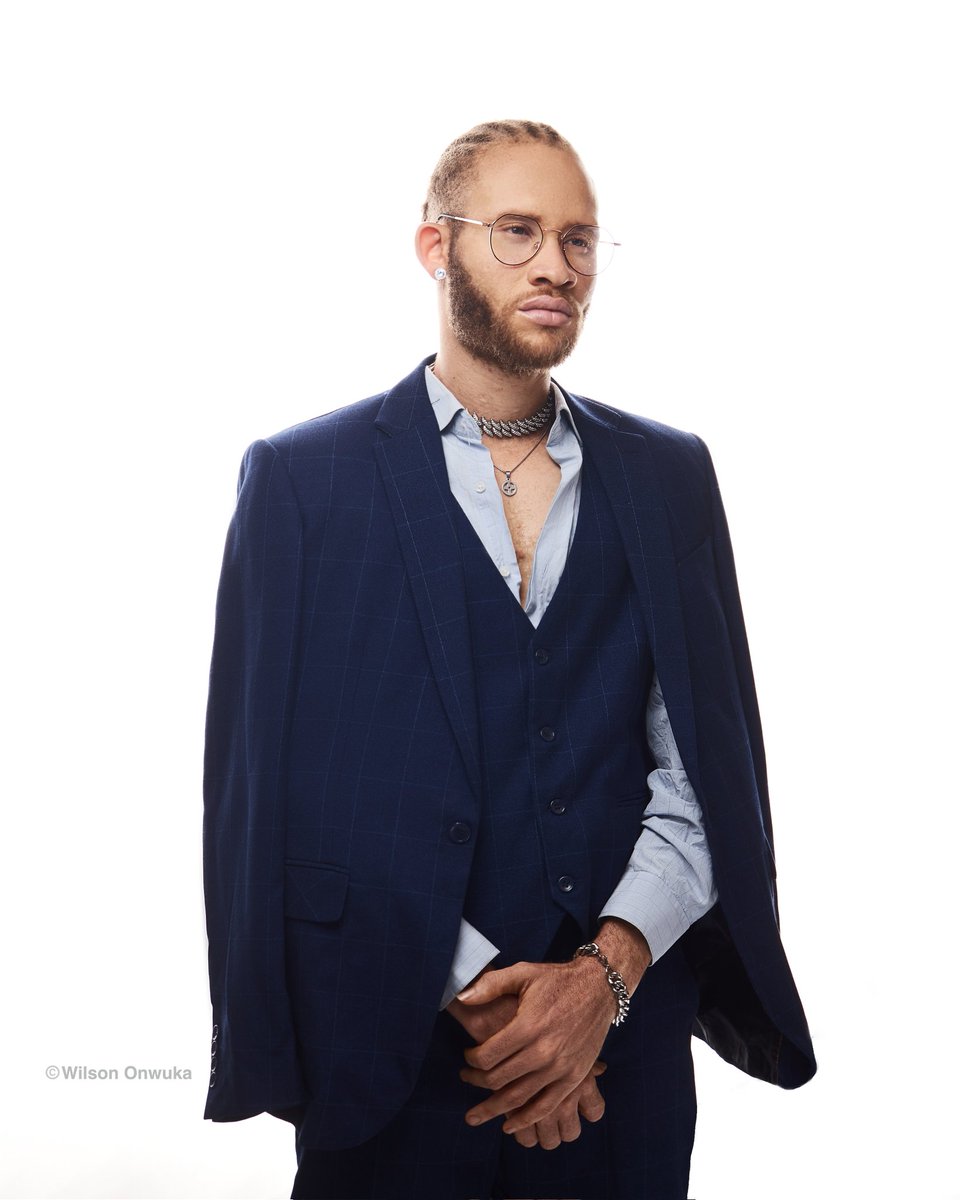ToneTriz's tweet photo. Ebubu wins He Is The Titan #BBTitans https://t.co/Bk6xwxA4w0