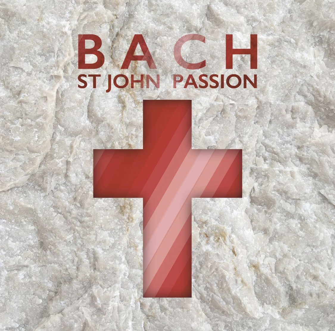 Not long to wait until LCO's next event! Hear Bach’s St John Passion @stgabrielspimlico at 19.00 on Saturday 15 April, featuring @hesperoschoir, Eliza Lucyna Masewicz, Katie Macdonald, @HecBloggs and Twm Tegid Brunton. Book your tickets here: bit.ly/3n2vs54