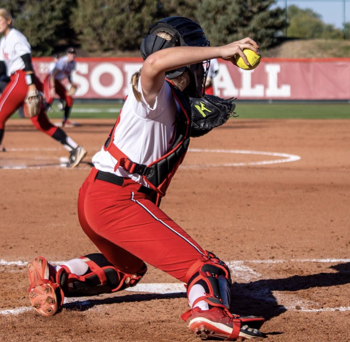 Ben Ambrosio tweet media