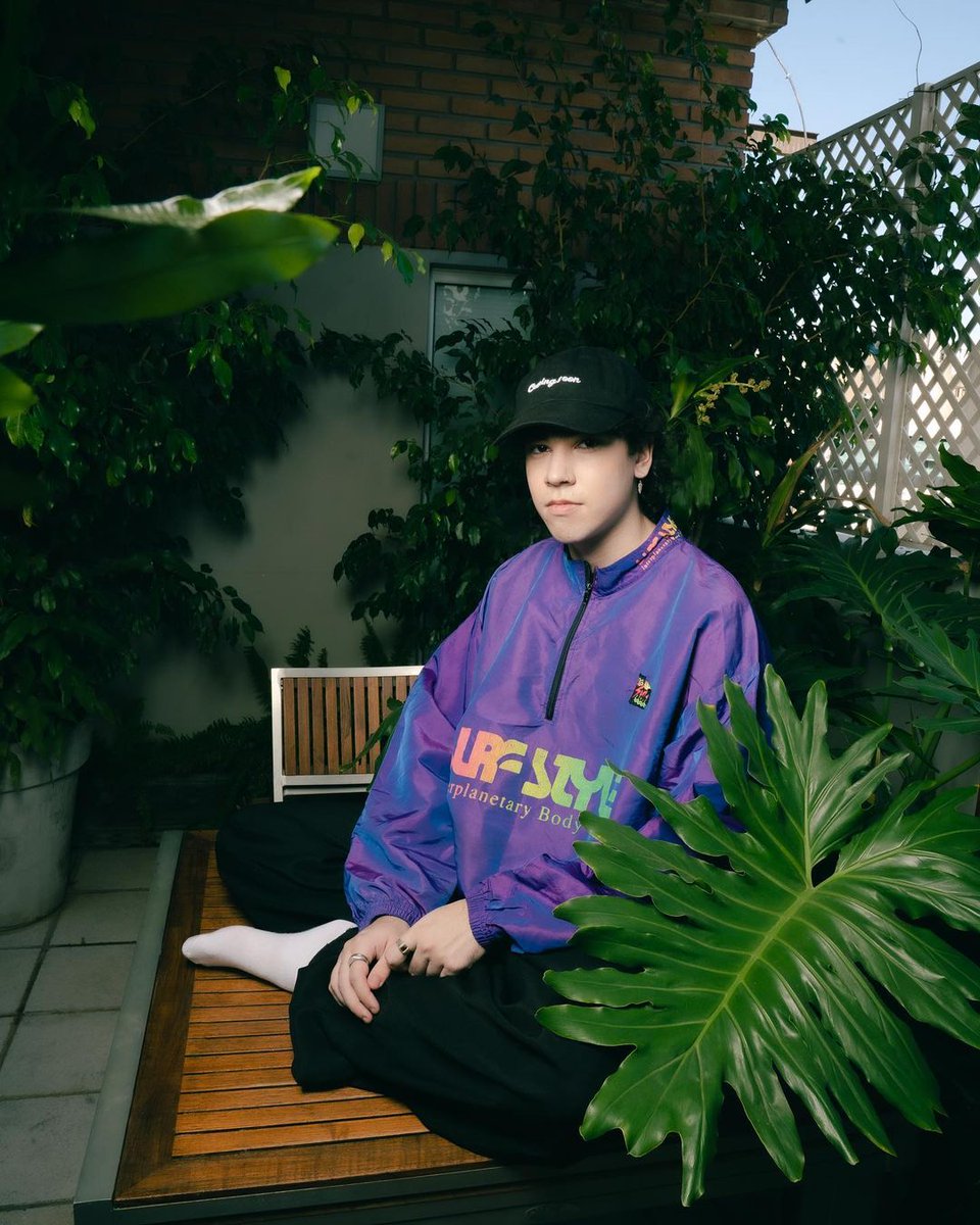 AlexisDMC_'s tweet photo. 🍃 @SpreenDMC https://t.co/Qdxl9QcxeX