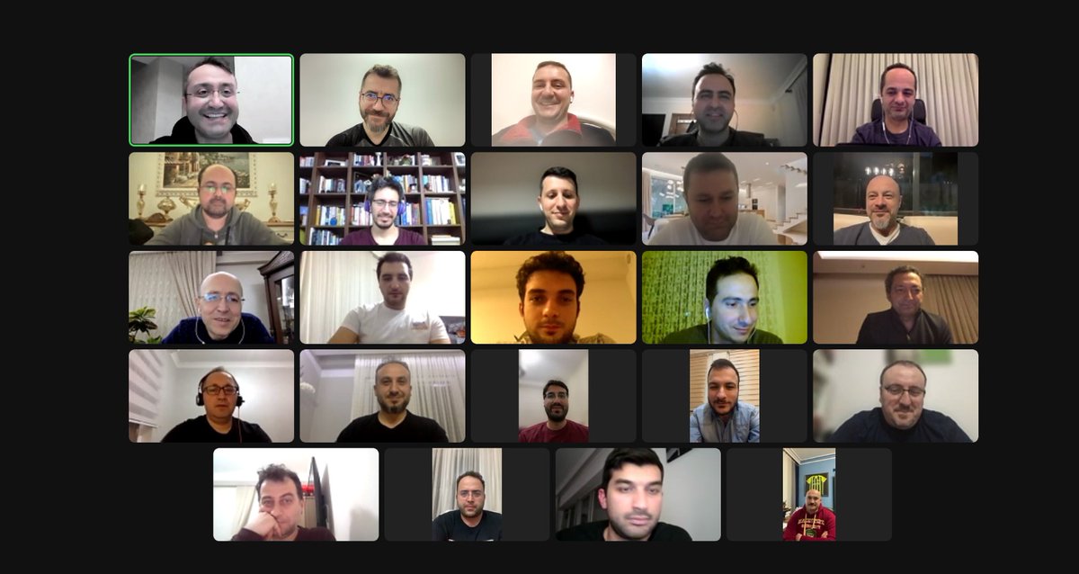ytanidir's tweet photo. Very first online meeting of our study group has been held! 
Watch us!
More is coming!

#Urolithiasis
@MIUD_DERNEGI https://t.co/OKRPtMHvTa